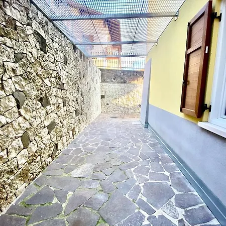 Appartamento Elisa Levico Terme Exterior photo