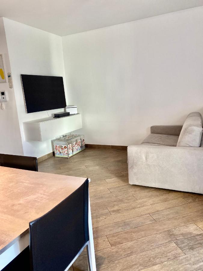Apartment Elisa Levico Terme